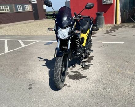 Ліфан KP, об'ємом двигуна 0.2 л та пробігом 0 тис. км за 1550 $, фото 5 на Automoto.ua