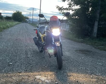 Ліфан KP, об'ємом двигуна 0.2 л та пробігом 0 тис. км за 1550 $, фото 3 на Automoto.ua