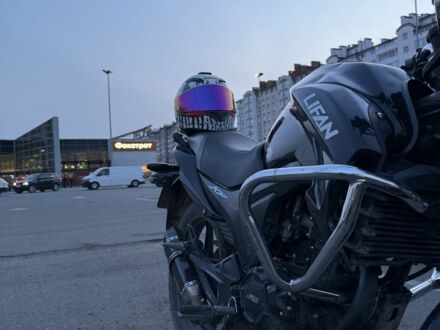 Ліфан KP, об'ємом двигуна 0.15 л та пробігом 0 тис. км за 1000 $, фото 1 на Automoto.ua