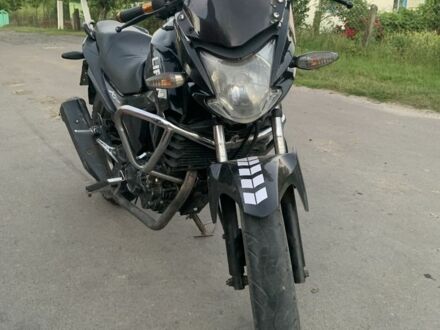 Лифан KP, объемом двигателя 0.15 л и пробегом 0 тыс. км за 750 $, фото 1 на Automoto.ua