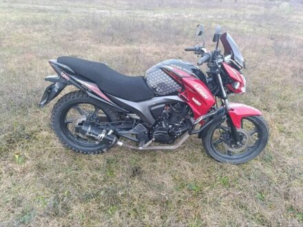 Лифан KP, объемом двигателя 0.2 л и пробегом 0 тыс. км за 750 $, фото 1 на Automoto.ua