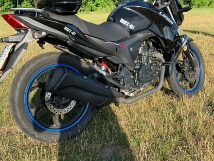 Ліфан KP, об'ємом двигуна 0.2 л та пробігом 0 тис. км за 1300 $, фото 1 на Automoto.ua