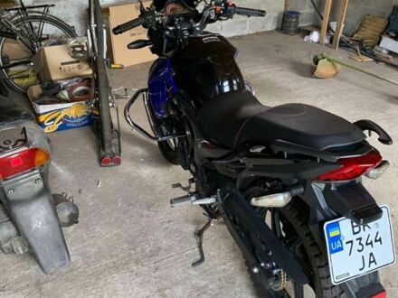 Лифан KP, объемом двигателя 0.2 л и пробегом 0 тыс. км за 1500 $, фото 1 на Automoto.ua