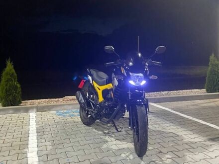 Ліфан KP, об'ємом двигуна 0.2 л та пробігом 0 тис. км за 1600 $, фото 1 на Automoto.ua