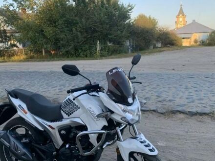 Ліфан KP, об'ємом двигуна 0.2 л та пробігом 0 тис. км за 1650 $, фото 1 на Automoto.ua