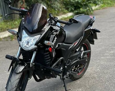 Лифан KP200 (Irokez), объемом двигателя 0.2 л и пробегом 8 тыс. км за 1350 $, фото 1 на Automoto.ua