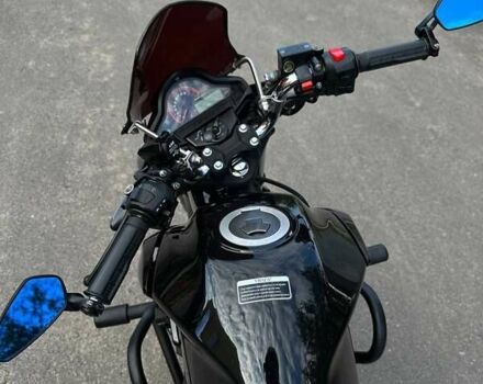Лифан KP200 (Irokez), объемом двигателя 0.2 л и пробегом 8 тыс. км за 1350 $, фото 2 на Automoto.ua