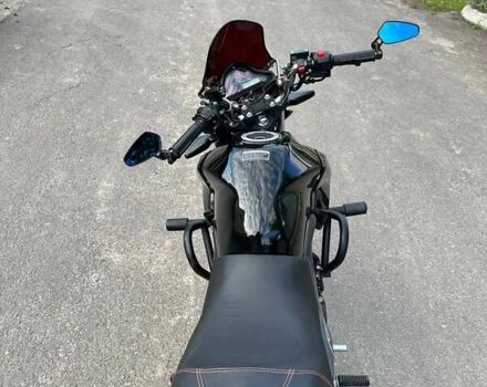 Лифан KP200 (Irokez), объемом двигателя 0.2 л и пробегом 8 тыс. км за 1350 $, фото 3 на Automoto.ua