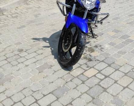 Лифан KP200 (Irokez), объемом двигателя 0.2 л и пробегом 24 тыс. км за 1230 $, фото 2 на Automoto.ua