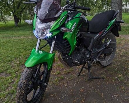 Лифан KP200 (Irokez), объемом двигателя 0.2 л и пробегом 10 тыс. км за 1550 $, фото 2 на Automoto.ua