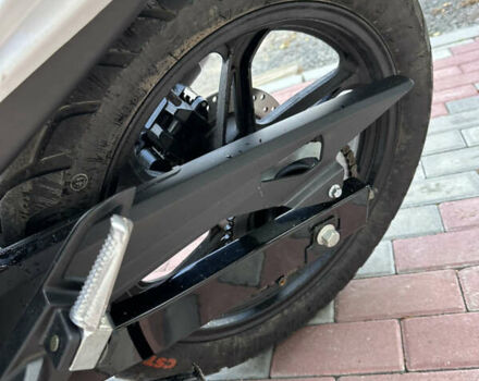 Лифан KP200 (Irokez), объемом двигателя 0 л и пробегом 1 тыс. км за 1750 $, фото 5 на Automoto.ua