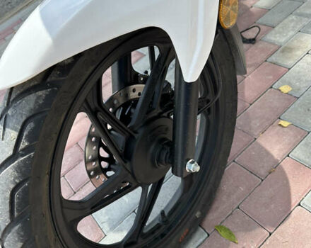 Лифан KP200 (Irokez), объемом двигателя 0 л и пробегом 1 тыс. км за 1750 $, фото 7 на Automoto.ua