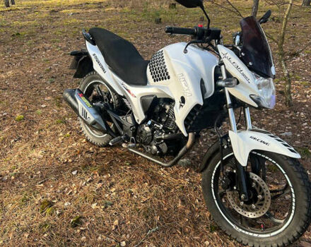 Ліфан KP200 (Irokez), об'ємом двигуна 0 л та пробігом 11 тис. км за 1300 $, фото 2 на Automoto.ua