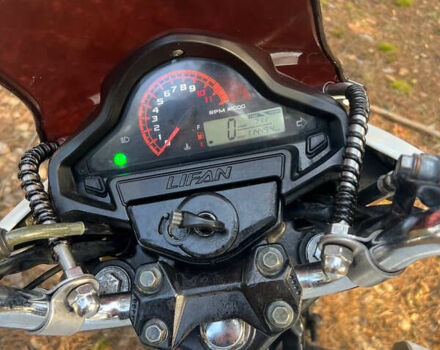 Ліфан KP200 (Irokez), об'ємом двигуна 0 л та пробігом 11 тис. км за 1300 $, фото 4 на Automoto.ua