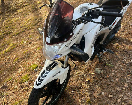 Ліфан KP200 (Irokez), об'ємом двигуна 0 л та пробігом 11 тис. км за 1300 $, фото 1 на Automoto.ua