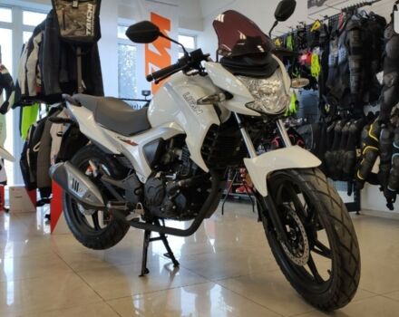 купити нове авто Ліфан KP200 (Irokez) 2024 року від офіційного дилера АртМото Вінниця Ліфан фото