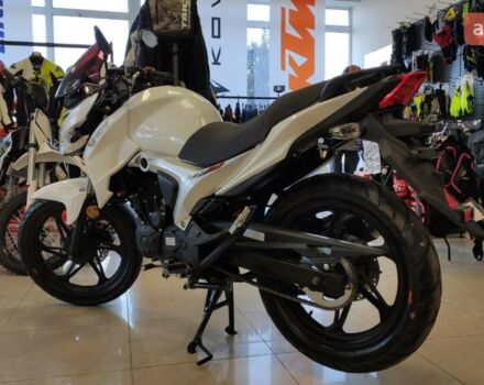 купити нове авто Ліфан KP200 (Irokez) 2024 року від офіційного дилера АртМото Вінниця Ліфан фото