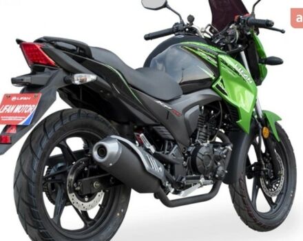Лифан KP200 (Irokez), объемом двигателя 0.2 л и пробегом 0 тыс. км за 2008 $, фото 6 на Automoto.ua