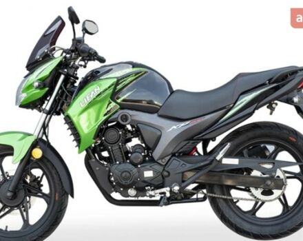 Лифан KP200 (Irokez), объемом двигателя 0.2 л и пробегом 0 тыс. км за 2008 $, фото 3 на Automoto.ua