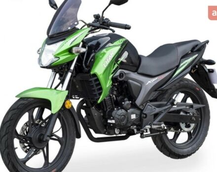 Лифан KP200 (Irokez), объемом двигателя 0.2 л и пробегом 0 тыс. км за 2008 $, фото 2 на Automoto.ua