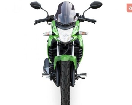 Лифан KP200 (Irokez), объемом двигателя 0.2 л и пробегом 0 тыс. км за 2008 $, фото 1 на Automoto.ua