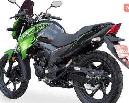 Лифан KP200 (Irokez), объемом двигателя 0.2 л и пробегом 0 тыс. км за 2008 $, фото 4 на Automoto.ua