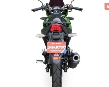 Лифан KP200 (Irokez), объемом двигателя 0.2 л и пробегом 0 тыс. км за 2008 $, фото 5 на Automoto.ua