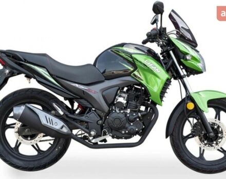 Лифан KP200 (Irokez), объемом двигателя 0.2 л и пробегом 0 тыс. км за 2008 $, фото 7 на Automoto.ua