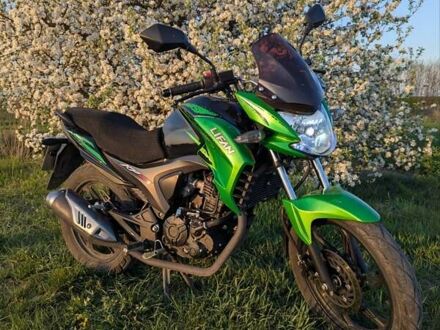 Лифан KP200 (Irokez) 2023 в Луцке на Automoto.ua Лифан KP200 (Irokez), объемом двигателя 0.2 л и пробегом 10 тыс. км за 1550 $, фото 1 на Automoto.ua