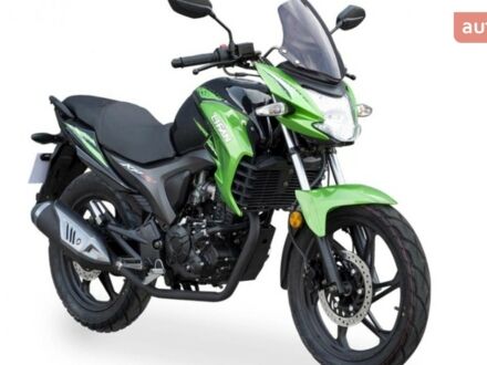 Лифан KP200 (Irokez), объемом двигателя 0.2 л и пробегом 0 тыс. км за 2008 $, фото 1 на Automoto.ua