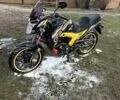 Жовтий Ліфан KP200 (Irokez), об'ємом двигуна 0 л та пробігом 8 тис. км за 1600 $, фото 1 на Automoto.ua