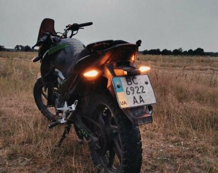 Лифан KP 150, объемом двигателя 0 л и пробегом 36 тыс. км за 800 $, фото 6 на Automoto.ua