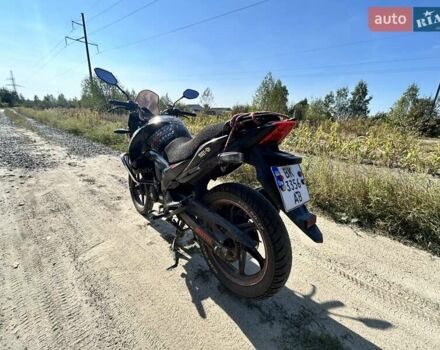 Лифан KP 150, объемом двигателя 0 л и пробегом 50 тыс. км за 950 $, фото 2 на Automoto.ua