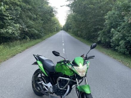 Ліфан KP 150, об'ємом двигуна 0.15 л та пробігом 0 тис. км за 1100 $, фото 1 на Automoto.ua