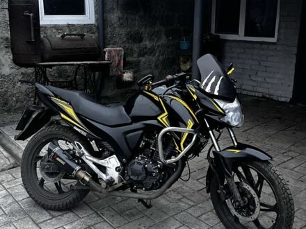 Ліфан KP 150, об'ємом двигуна 0.15 л та пробігом 0 тис. км за 828 $, фото 1 на Automoto.ua