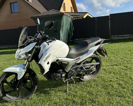 Белый Лифан KP 200, объемом двигателя 0.2 л и пробегом 13 тыс. км за 1250 $, фото 2 на Automoto.ua