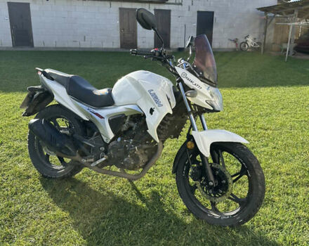 Белый Лифан KP 200, объемом двигателя 0.2 л и пробегом 13 тыс. км за 1250 $, фото 1 на Automoto.ua