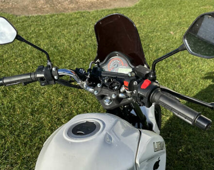 Белый Лифан KP 200, объемом двигателя 0.2 л и пробегом 13 тыс. км за 1250 $, фото 4 на Automoto.ua