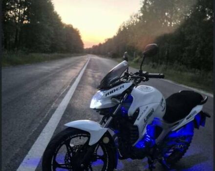 Білий Ліфан KP 200, об'ємом двигуна 0.2 л та пробігом 19 тис. км за 900 $, фото 1 на Automoto.ua