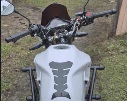 Білий Ліфан KP 200, об'ємом двигуна 0.2 л та пробігом 19 тис. км за 900 $, фото 7 на Automoto.ua