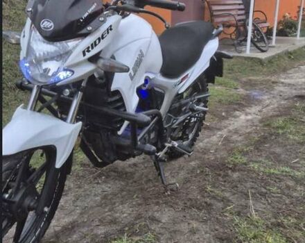 Білий Ліфан KP 200, об'ємом двигуна 0.2 л та пробігом 19 тис. км за 900 $, фото 3 на Automoto.ua