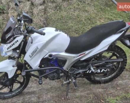 Білий Ліфан KP 200, об'ємом двигуна 0.2 л та пробігом 19 тис. км за 900 $, фото 9 на Automoto.ua