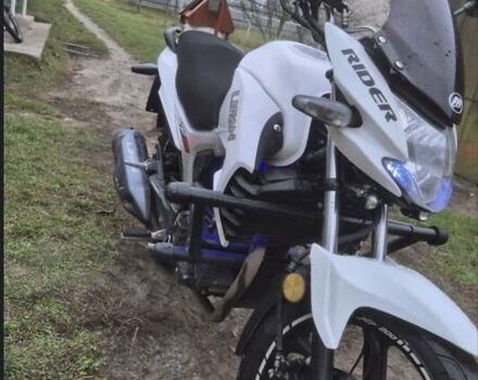 Білий Ліфан KP 200, об'ємом двигуна 0.2 л та пробігом 19 тис. км за 900 $, фото 4 на Automoto.ua