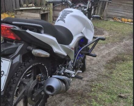 Білий Ліфан KP 200, об'ємом двигуна 0.2 л та пробігом 19 тис. км за 900 $, фото 5 на Automoto.ua