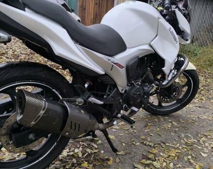 Белый Лифан KP 200, объемом двигателя 0.2 л и пробегом 32 тыс. км за 1150 $, фото 7 на Automoto.ua