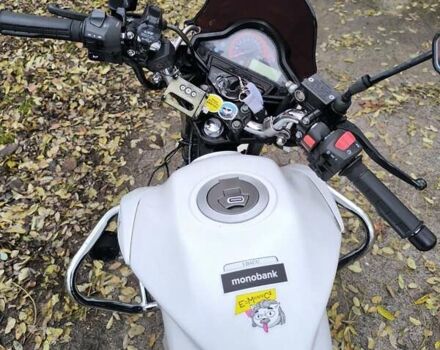 Белый Лифан KP 200, объемом двигателя 0.2 л и пробегом 32 тыс. км за 1150 $, фото 6 на Automoto.ua