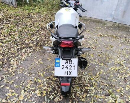 Белый Лифан KP 200, объемом двигателя 0.2 л и пробегом 32 тыс. км за 1150 $, фото 3 на Automoto.ua