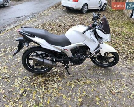 Белый Лифан KP 200, объемом двигателя 0.2 л и пробегом 32 тыс. км за 1150 $, фото 8 на Automoto.ua