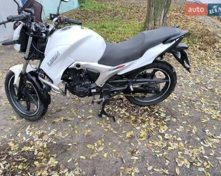 Белый Лифан KP 200, объемом двигателя 0.2 л и пробегом 32 тыс. км за 1150 $, фото 9 на Automoto.ua
