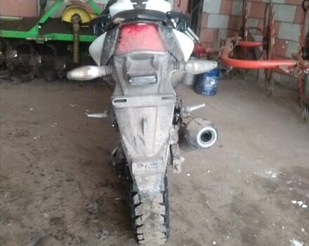 Лифан KP 200 2019 в Владимирце на Automoto.ua Белый Лифан KP 200, объемом двигателя 0.12 л и пробегом 9 тыс. км за 1000 $, фото 3 на Automoto.ua